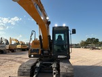 General Appearance with Funcionamiento de las luces exteriores