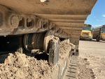 Undercarriage with Right Track Links