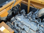 Motor with