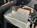 Motor with Radiador