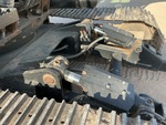 Hydraulics with Cilindro de Elevación de Cuchilla