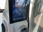 Control Station with Calibradores