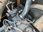 Motor with Cooling System Leaks