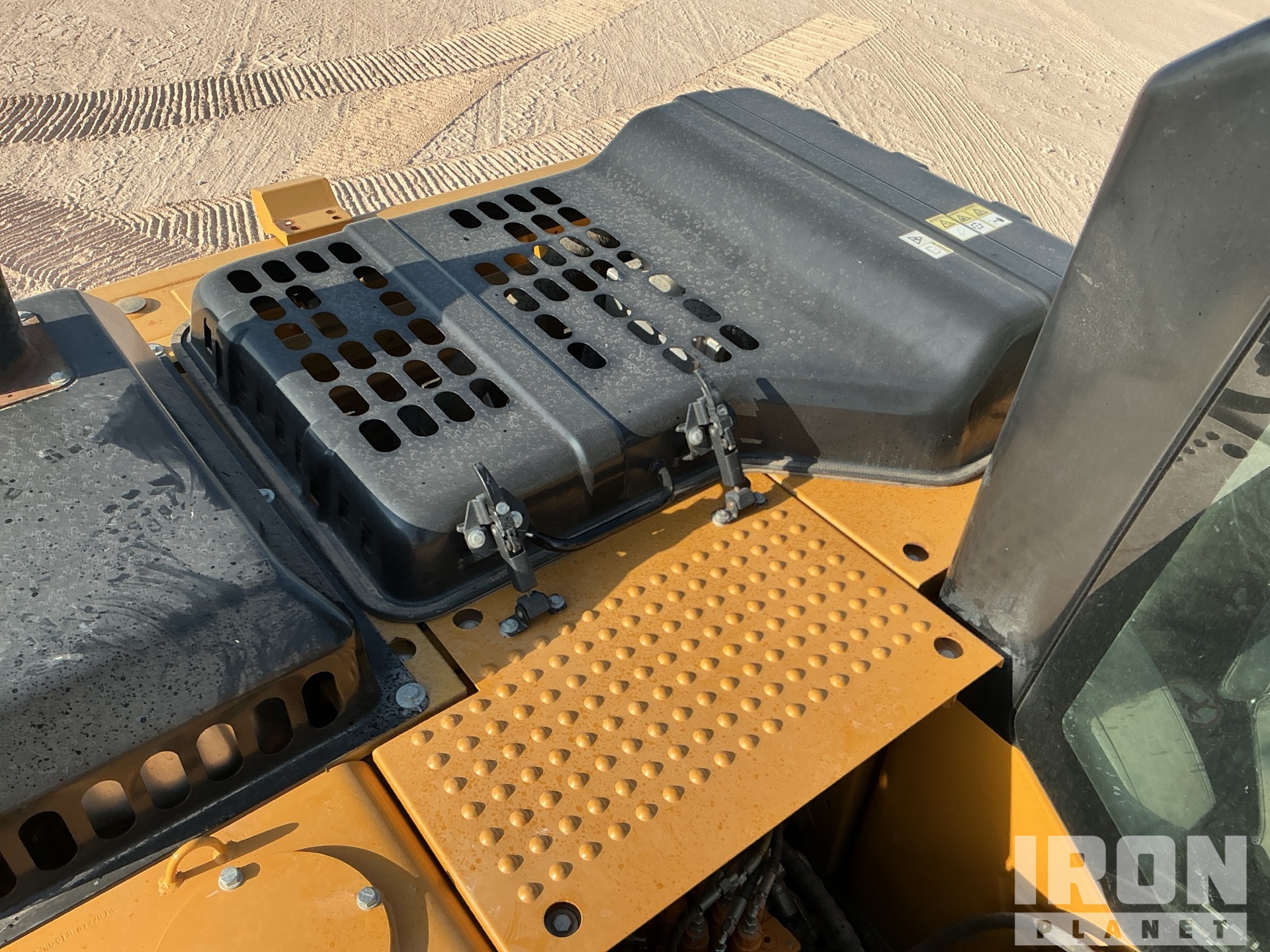 2023 Sany SY135C