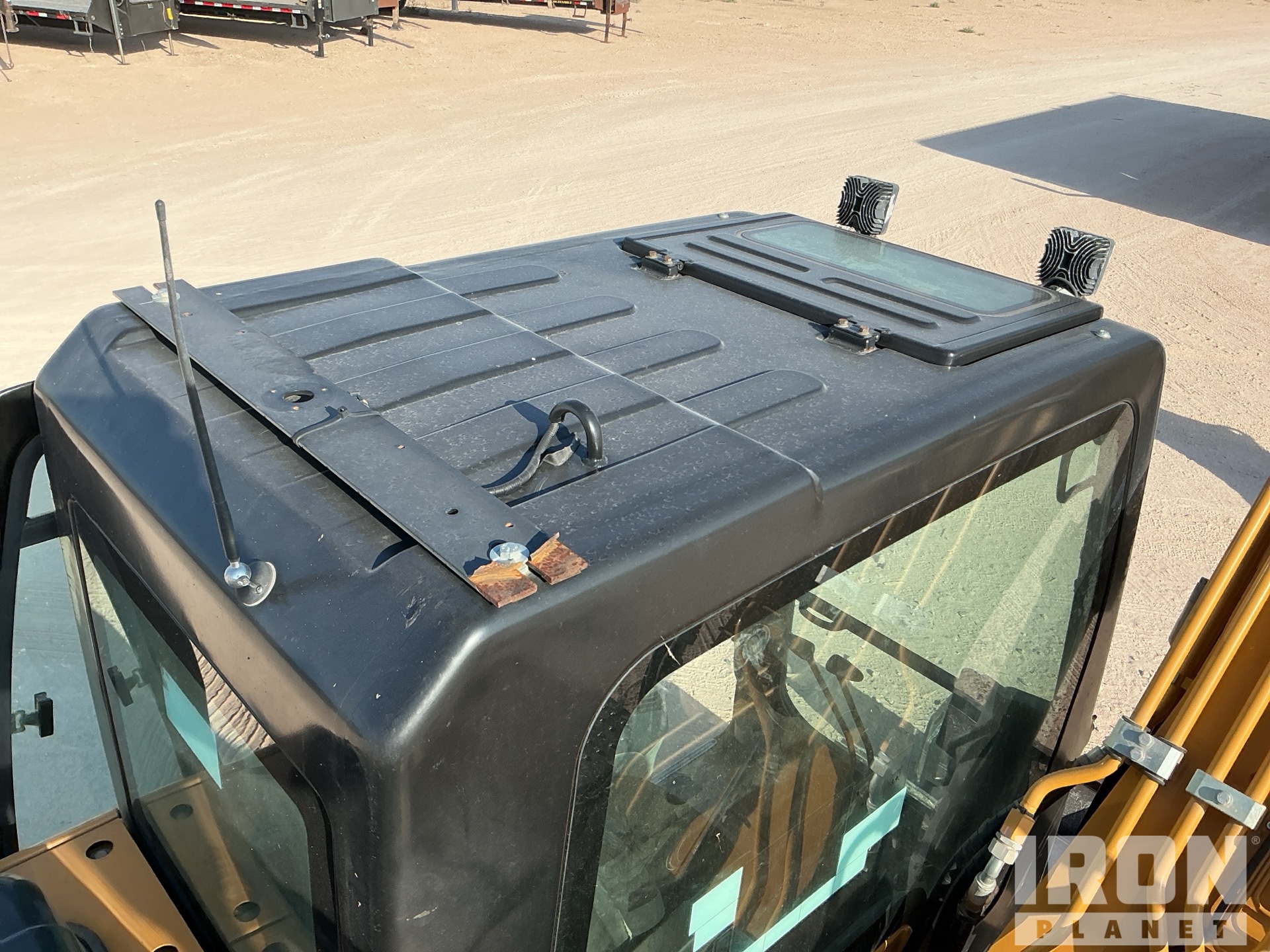 2023 Sany SY135C