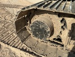 Drivetrain with Right Final Drive