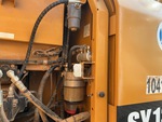 Hydraulics with