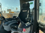 Control Station with Asiento/apoyabrazos