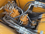 Hydraulics with Obrotowe centrum hydrauliczne