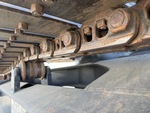 Undercarriage with Right Track Links