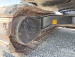 Drivetrain with Left Drive Motor