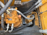 Hydraulics with Silnik obrotnicy