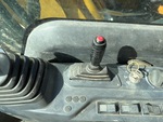 Control Station with Auxiliary Hydraulic Control