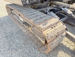 Undercarriage with Right Track Shoes