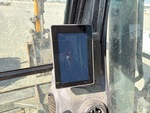 Control Station with Dash Console