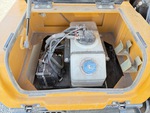 Silnik with DEF / AdBlue Tank