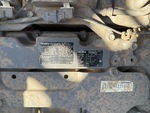 Silnik with Emission Label