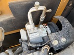 Silnik with A/C Compressor