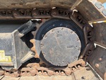 Drivetrain with Left Final Drive