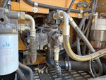 Hydraulics with Pompy (układ hydrauliczny)
