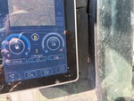 Control Station with Engine Oil Pressure