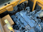 Motor with