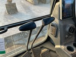 Control Station with Steering Controls