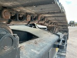 Undercarriage with Right Track Links