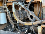 Hydraulics with Bombas (hidráulicas)