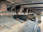Undercarriage with Left Track Links