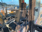 Control Station with Asiento/apoyabrazos