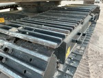 Undercarriage with Right Track Shoes