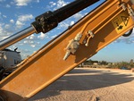 Hydraulics with Auxiliary Hydraulic Plumbing