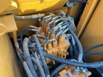 Hydraulics with Válvulas