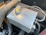 Motor with Radiador
