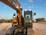 General Appearance with Funcionamiento de las luces exteriores