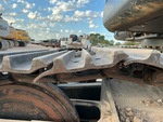 Undercarriage with Left Grouser Height