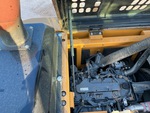 Motor with