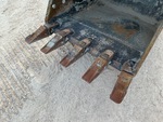 Specialty with Cutting Edge / Teeth / Adapters