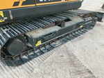 Undercarriage with Right Roller Frame