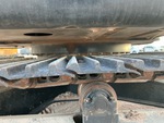 Undercarriage with Right Grouser Height