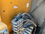 Hydraulics with Hydraulic Control Pattern Changer