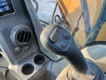 Control Station with Auxiliary Hydraulic Control