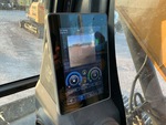 Control Station with Dash Console