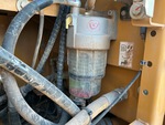Motor with Fuel Leaks