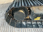 Drivetrain with Right Final Drive