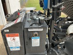 Hydraulics with