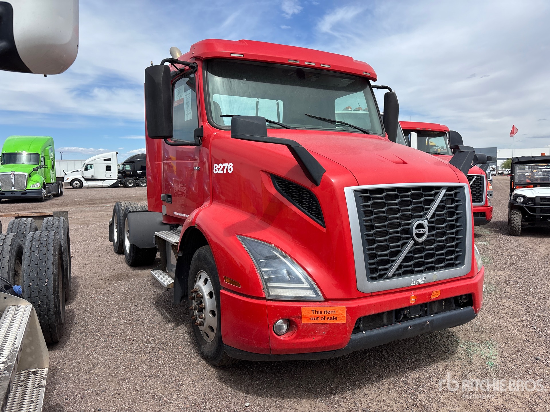 General Appearance with Imagen: esquina delantera derecha