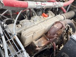 Engine with Pompa wtryskiwacza