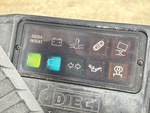 Control Station - Small with Wskaźniki